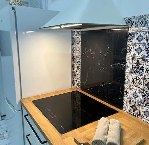 Maison Bel Air * لا روشيل