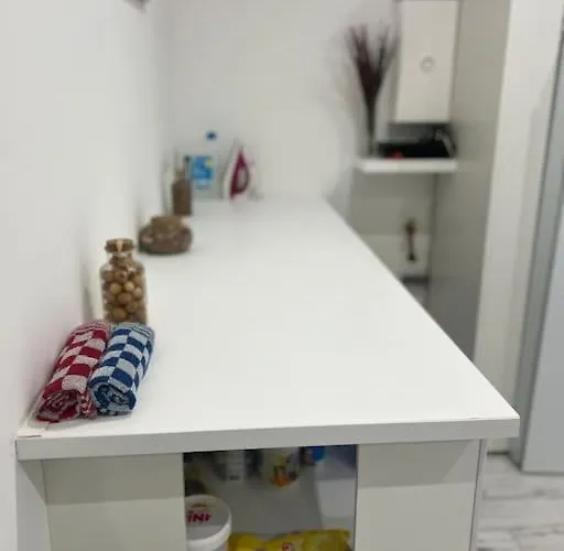 بيت للعطل Maison Bel Air *