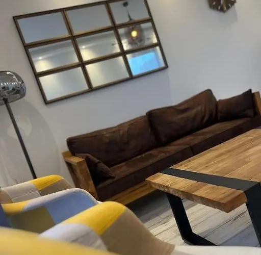 Maison Bel Air بيت للعطل لا روشيل