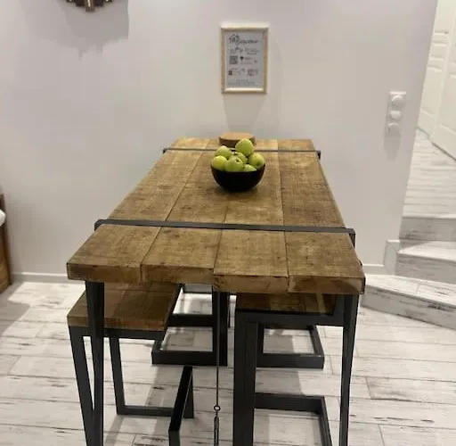 Maison Bel Air *
