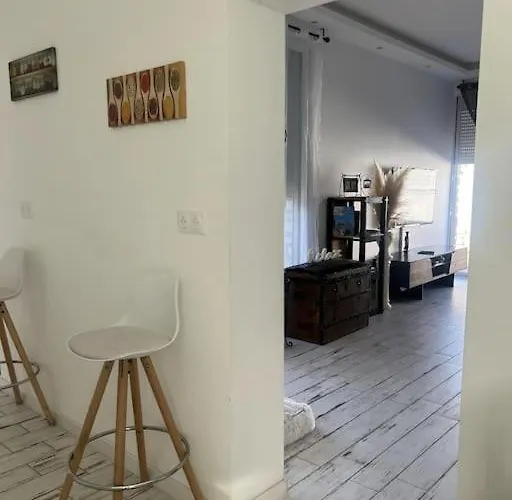Maison Bel Air لا روشيل
