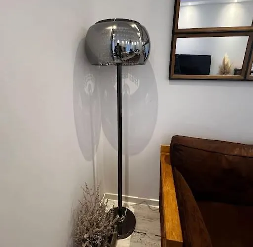 بيت للعطل Maison Bel Air *