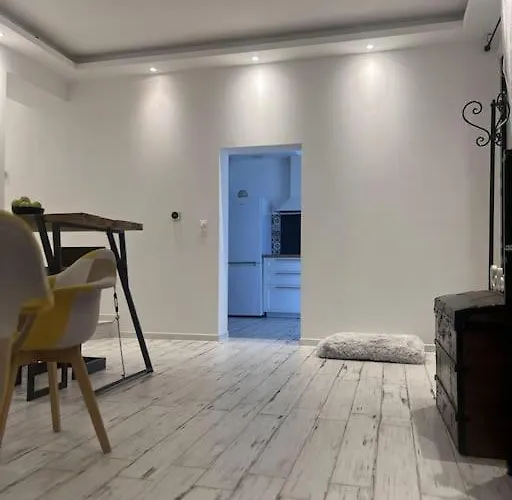 Maison Bel Air لا روشيل