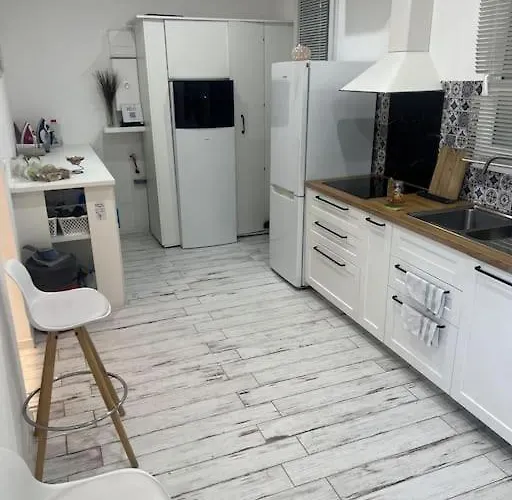 Maison Bel Air * لا روشيل