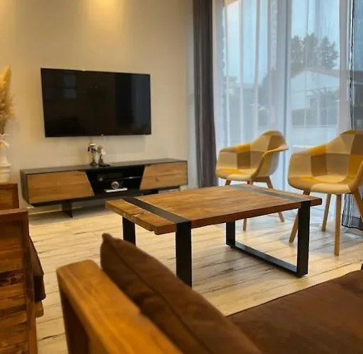 Maison Bel Air بيت للعطل لا روشيل