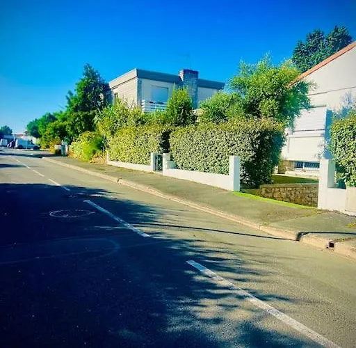 Maison Bel Air