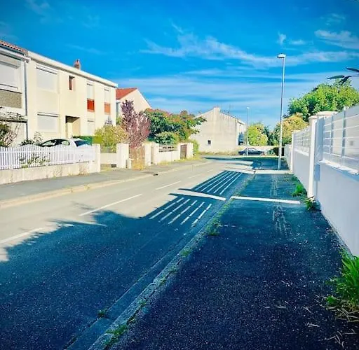 Maison Bel Air *